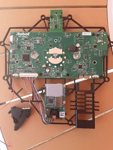 Roomba Mainboard I6 - Bild 1 von 2
