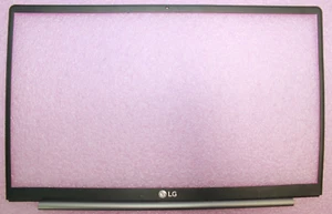 Genuine LG Gram 15Z980 15" Laptop LCD Bezel - Photo 1/2