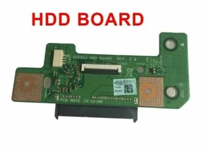 Festplatte SATA Karte Steckverbinder ASUS F555U - F555UB - Drive HDD Stecker - Bild 1 von 1