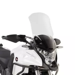 Cupolino Kappa trasparente alto Honda Crosstourer 1200 2012-2019 - Imagen 1 de 6