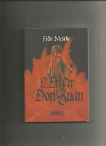 L'enfer de Don Juan - Félix Niesche - Foto 1 di 1