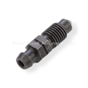 Genuine Brembo Bleed Screw M8x1.0 for Brembo Master Cylinders - X101739 - Picture 1 of 2
