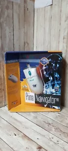 Vintage New Old Stock NOS Primax Prima Navigator PS/2 & Serial Ball Mouse 1998 - Picture 1 of 5