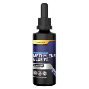 BetterLife Lab Methylene Blue Pharmaceutical Grade 99.99%, Dietary Supplements’ - Picture 1 of 8