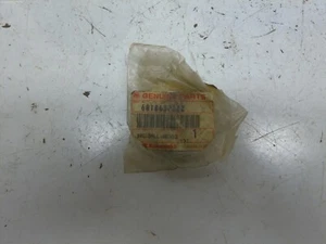 NOS NEW KAWASAKI BEARING 601B6323ZZ - Imagen 1 de 2