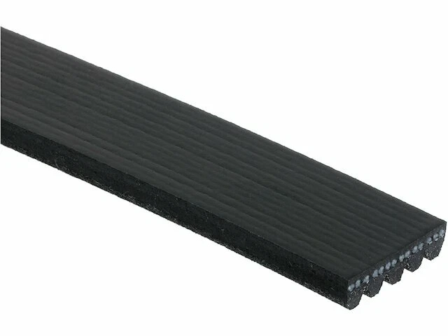 Multi Rib Belt For 2017-2020 GMC Canyon 3.6L V6 GAS 2018 2019 C481SG - Image 1 of 1