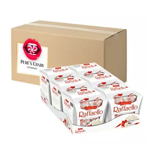 Ferrero Raffaello 150 g, 6er Pack - Bild 1 von 5