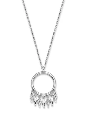 Engelsrufer ERN-FLYWING-ZI Collare da donna 42cm, regolabile - Immagine 1 di 4