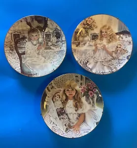 Corinne Layton - Heirlooms and Lace Collection - Set Of 6 - Picture 1 of 14