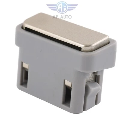 For Lincoln town car arm rest latch 2003-2011-Door Compartment Release Button Foto 1 de 4