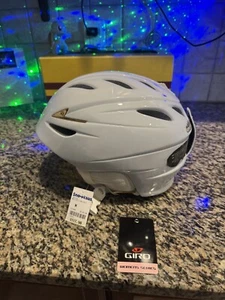 Casque de ski Giro Grove - Casque de snowboard - Série Femme - Medium - Neuf avec étiquette - 📸👀 - Photo 1/13