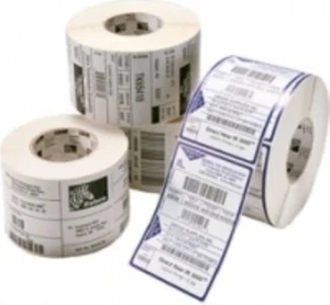 Zebra Z-Select 2000D, rotolo di etichette, carta termica, 38 x 25 mm 880150-025 - Foto 1 di 1
