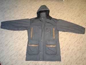 Herren Winterjacke Outdoorjacke Tenson Gr. 52 - Bild 1 von 4