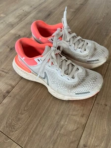 Nike Laufschuh ZOOMX INVINCIBLE RUN FLYKNIT Größe 40,5 - Bild 1 von 5