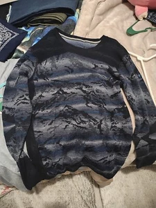 Smartwool Intraknit 200 Base Layer Pullover - Bild 1 von 8