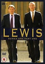 INSPECTOR LEWIS Part I Series I, , Used; Good DVD