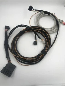 BMW F SERIE NBT EVO ID5/6 ATM NACHRÜSTUNG KABELBAUM (TCB auf ATM) - Bild 1 von 11