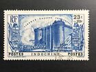 Indo China   1939 150Th Anniv Of French Revolution 23C And 20C F Used Sg 262 Cv 25