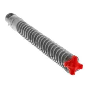 Diablo DMAPL4160 3/8"10"x12" Rebar Demon SDS+ 4-Cutter Carbide Head Hammer Bit - Picture 1 of 5
