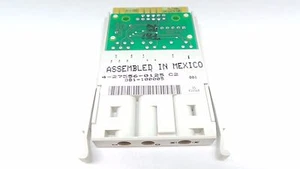 ADC DD1-100005 DDP-1 CRS CONN JK CLEI:T1PQAC9GAA - Picture 1 of 9
