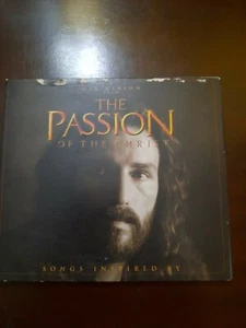 The Passion of the Christ: Songs Inspired by The Passion of the Christ by Vario… - Picture 1 of 5