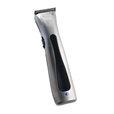 Tosatrice Wahl BERET Ricaricabile Trimmer Professionale spina italiana - Immagine 1 di 3