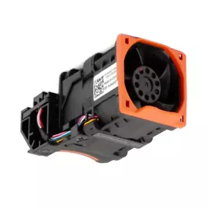 New DELL R640 R740 R740XD CPU FAN HIGH PERFORMANCE KG52T 0KG52T CY92P 0CY92P - Picture 1 of 3