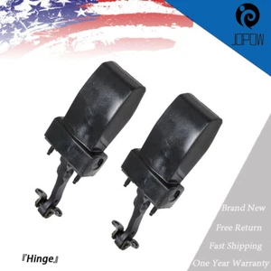 2x Front Door Check For Ram ProMaster 1500 2500 3500 2014-2020 68169379 AE - Picture 1 of 10