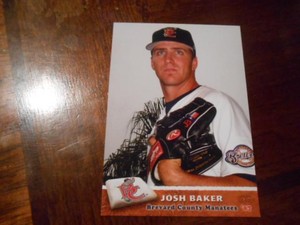 2007 BREVARD COUNTY MANATEES Grandstand Minor League Single Cards YOU PICK OBO