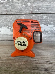 Stihl FS 45 Starter Recoil OEM gebraucht - Bild 1 von 2