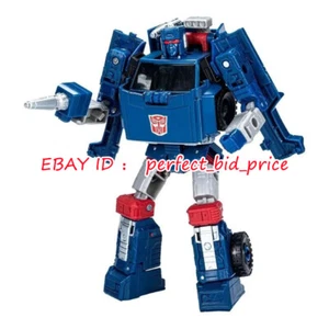 New Transformers Trailbreaker Autobot Hasbro Legacy Action Figure Toys In Stock - Picture 1 of 7