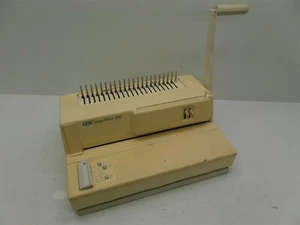 GBC Image-Maker 1000 Binding Machine - Picture 1 of 11