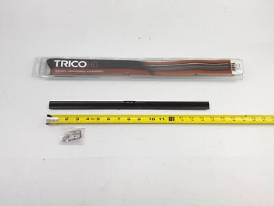 Escobilla limpiaparabrisas-HD para Freightliner FLC120 1981-85, Peterbilt 282 1973-75 Foto 1 de 4