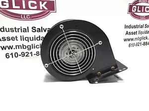 Ecofit 220V 85W Power Frequency Centrifugal Fan Blower Fan Centrifugal Blower... - Picture 1 of 7