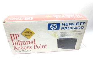 Vintage HP Infrared Access Point HP J2964 NetBeamIR (for Ethernet) NEW - RARE - Picture 1 of 4