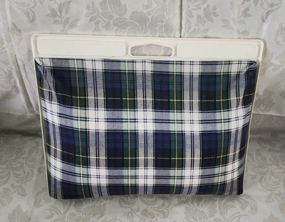 Escritorio de regazo vintage Foto 1 de 2