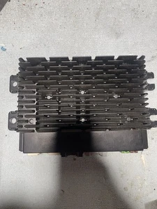 2024 LINCOLN NAUTILUS CAMERA ASSIST CONTROL BOX MODULE R2TT14G647 OEM - Picture 1 of 4