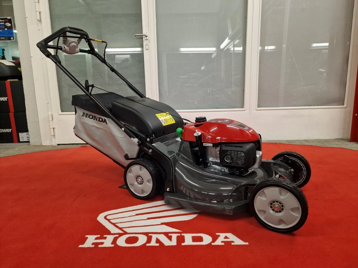 SECURA Keilriemen Für Honda HRB 476C Rasenmäher - Langlebig Mit Aramid-Verstärkung