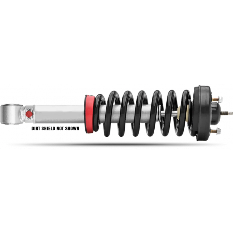 Rancho Strut Assembly For Ford Expedition 2007-2012 Driver Side Front - Изображение 1 из 2