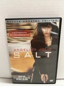 Salt (DVD, 2010) - Picture 1 of 4
