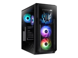Acer Predator Orion 5000 PO5-660 - Tower - Ultra 7 265F 2.4 GHz - 32 GB - #AP264 - Bild 1 von 1