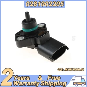 For LAND ROVER DISCOVERY 2 TD5 DEFENDER TD5 MAP SENSOR - Picture 1 of 10