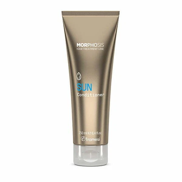 Framesi Morphosis Sun Conditioner 250ml NOVITA' 2023  balsamo capelli solare - Immagine 1 di 1
