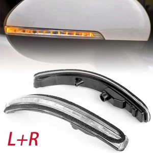 LED Spiegel Blinker Blinkleuchte Lampe Links & Rechts für Kia Rio 2011-2017 - Bild 1 von 15