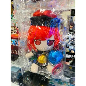 Touhou Project Plush FumoFumo Series 84 Hecatia Lapislazui - Picture 1 of 5