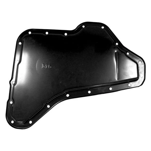 For Chevy Impala 2000-2011 ATP 103138 Automatic Transmission Oil Pan - Image 1 of 2