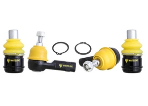 Whiteline for 03-06 Mitsubishi Lancer Evo 8/9 / EVO X Front Roll centre adjust - Picture 1 of 5