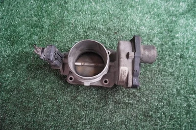 Ford E-150 2004 2005 2006 carrocería del acelerador del motor de 4,6 L fabricante de equipos originales 116 k millas 3L5EAD Foto 1 de 4