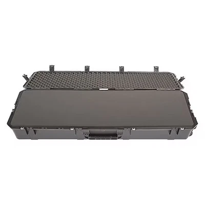 Skb 3I-5616-9B-L Black Protective Case, 58.71"L X 18.55"W X 10.63"D - Image 1 of 4
