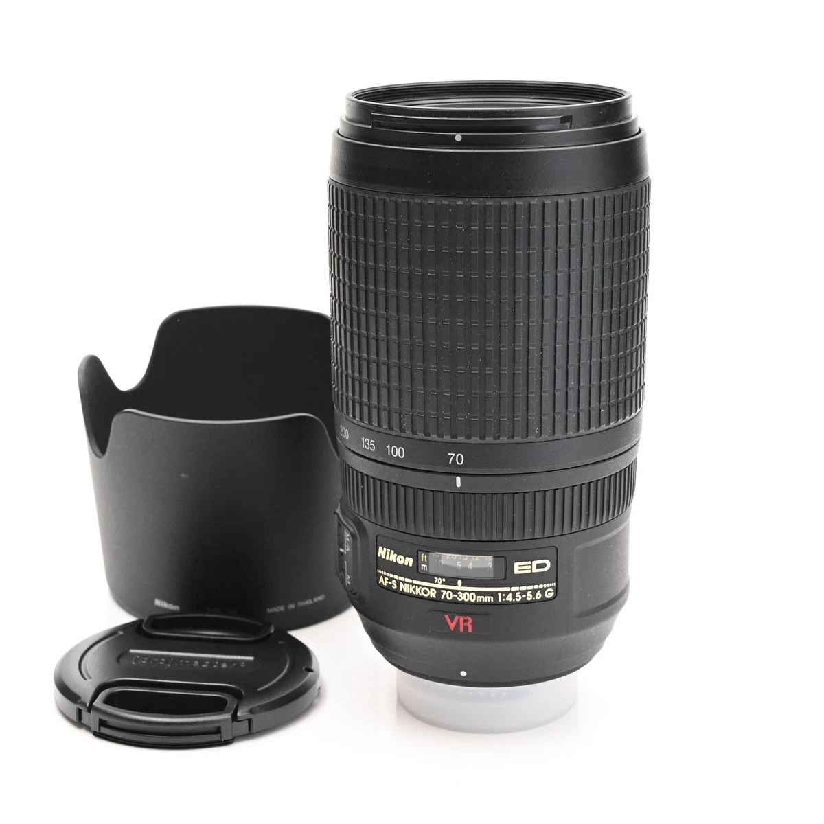 Nikon AF 70-300mm Camera Lenses for sale | eBay